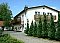 Accommodation Bed Breakfast Haus am Bergwald Gohrisch / Kleinhennersdorf