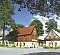 Accommodation Bed Breakfast Untere Rauner Mühle Bad Brambach / Raun