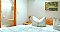 Accommodation Bed Breakfast Am Storchennest Märkische Heide / Biebersdorf