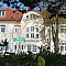 Hotel Am Schlosspark Meyenburg