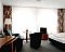 Hotel Boardinghouse Platanenhof Mannheim