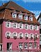 Hotel Lamm Rottweil