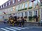 Hotel Badischer Hof Tauberbischofsheim