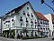 Hotel Rosengarten Tuttlingen