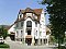 Hotel Am Eck Bad Friedrichshall