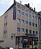Hotel Regina Darmstadt
