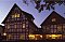 Hotel Bierschenk Eschwege / Oberdünzebach
