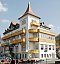 Hotel Kronprinz Bad Salzdetfurth