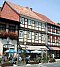 Accommodation Bed Breakfast Zum Lukullus Wernigerode