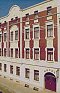 Hotel Ulmer Spatz Bernburg