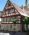 Accommodation Bed Breakfast Germania Horb am Neckar