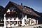 Pension Zum Hirschen Fröhnd