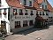 Accommodation Bed Breakfast Zum Hirsch Münsingen / Auingen