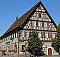 Accommodation Bed Breakfast Zum Bären Bühlertann