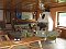Cottage Aqualand accommodation Dedinky: pension in Dedinky - Pensionhotel - Guesthouses