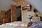 Cottage Aqualand accommodation Dedinky: pension in Dedinky - Pensionhotel - Guesthouses