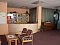 Sporthotel TJ Spartak accommodation Vlasim: pension in Vlasim - Pensionhotel - Guesthouses