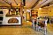 Restaurant and guest house Na Staré cestě accommodation Eagle Mountains: pension in Destne v Orlickych horach - Pensionhotel - Guesthouses
