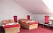 Restaurants and Accommodation Rozsocháč Rosice u Brna: pension in Rosice u Brna - Pensionhotel - Guesthouses