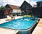 Pension Podzamok accommodation Spisske Podhradie: pension in Spišské Podhradie - Pensionhotel - Guesthouses